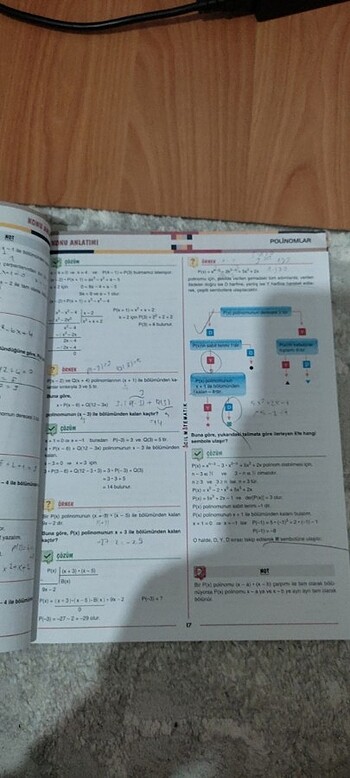  acil matematik fasikül