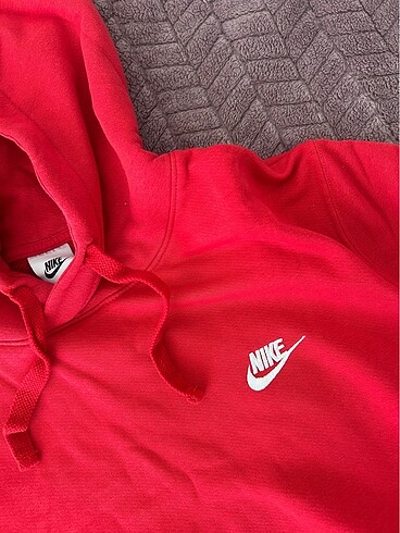 ithal nike sweatshirt