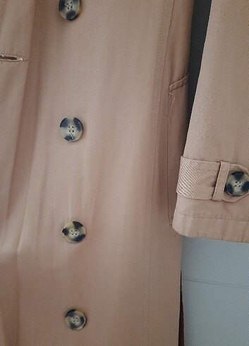 m Beden #Mango Trençkot #trençkot