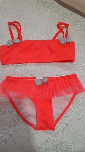 Çocuk bikini