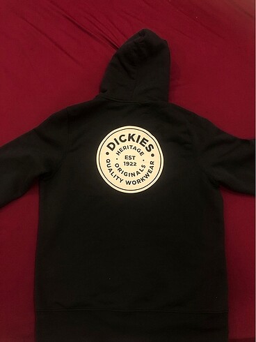 Dickiess