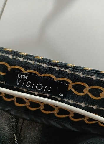 universal Beden Lcw Pantolon 38-40 Beden