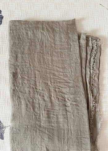 bürümcük şal - Görsel 2