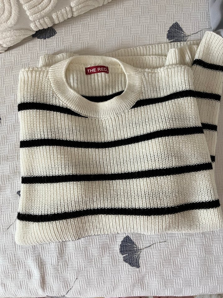 Triko Kazak - Görsel 2