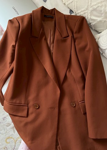 Blazer Ceket - Görsel 2