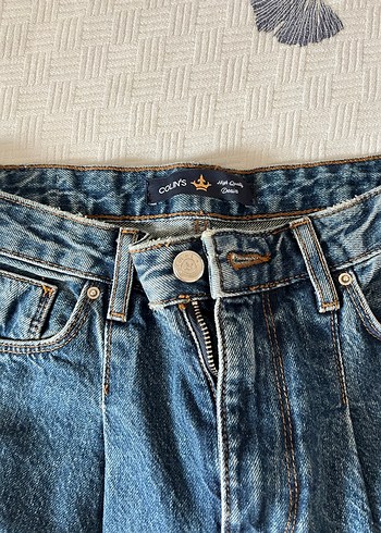 kadın jean - Görsel 3