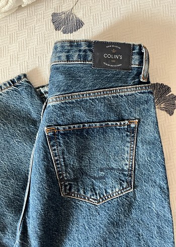 kadın jean - Görsel 2