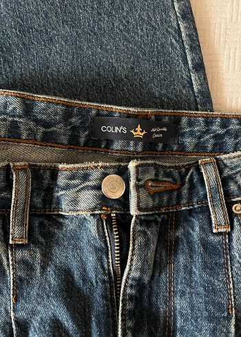 kadın jean - Görsel 5