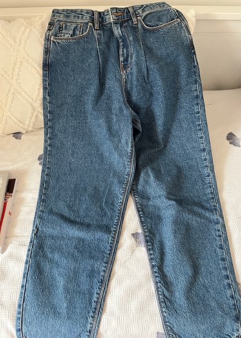 kadın jean - Görsel 4