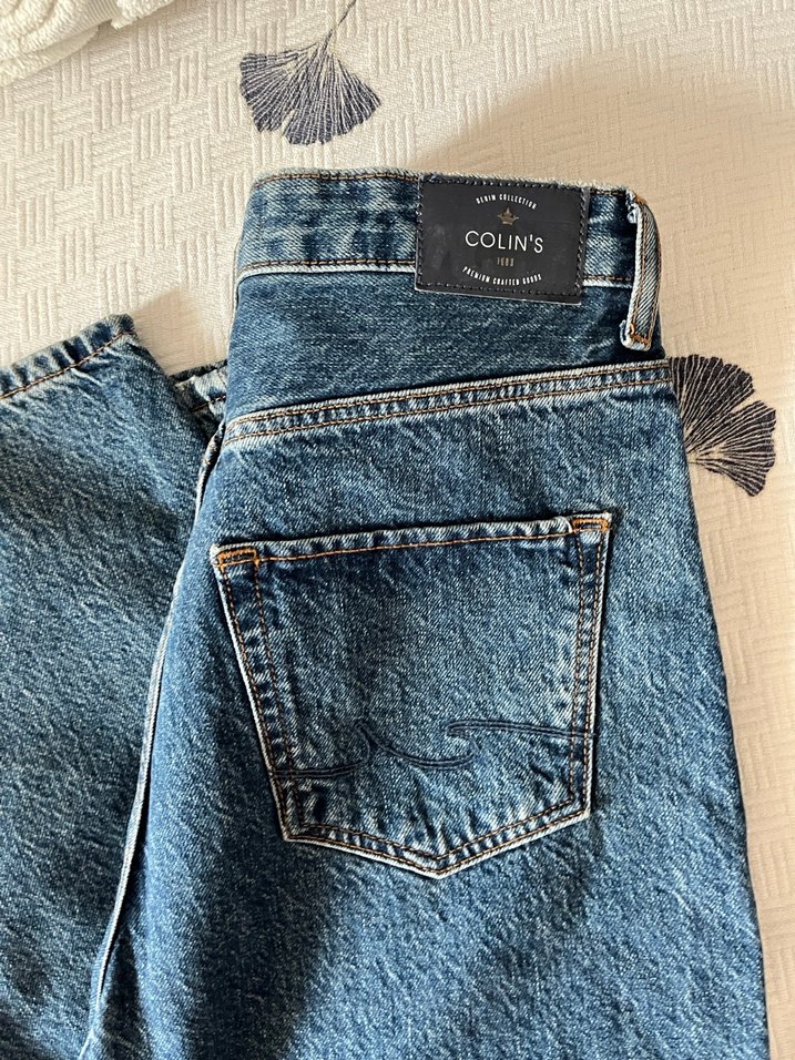 kadın jean - Görsel 2