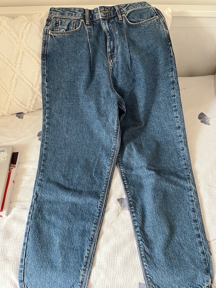 kadın jean - Görsel 4