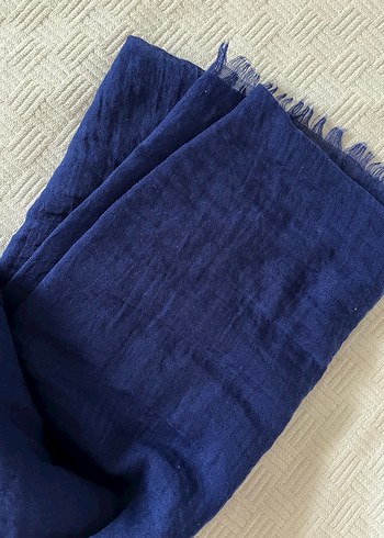 bürümcük şal - Görsel 2