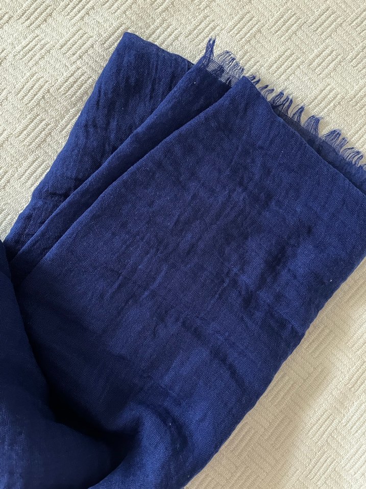 bürümcük şal - Görsel 2