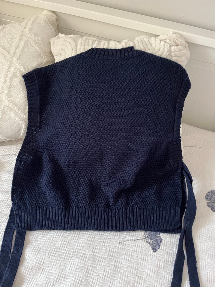 Süveter - Görsel 2