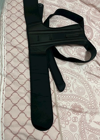 Sırt Korsesi - Görsel 8