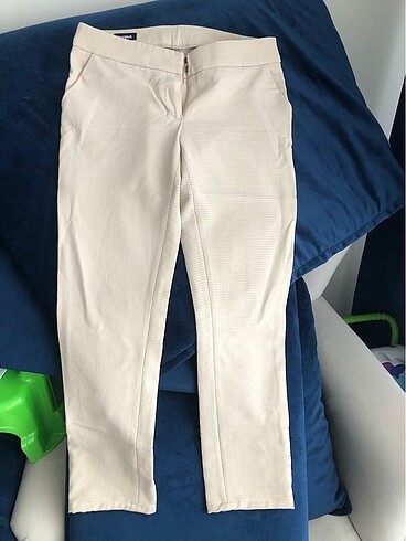 Spor kumaş pantolon