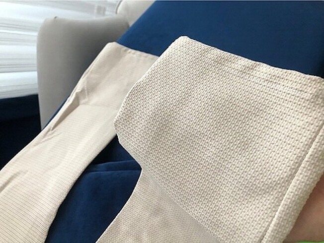 34 Beden Spor kumaş pantolon