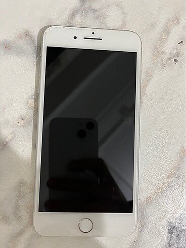 İPhone 8 plus