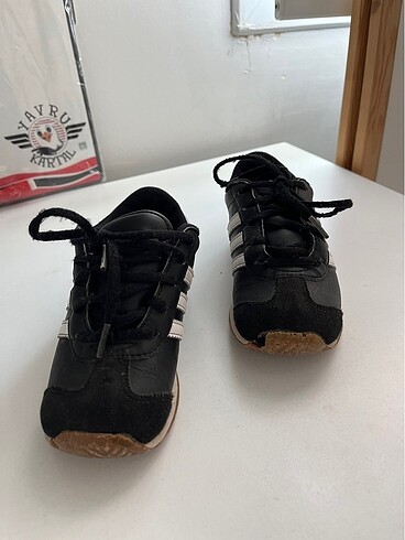 Adidas Orijinal adidas spor ayakkabı