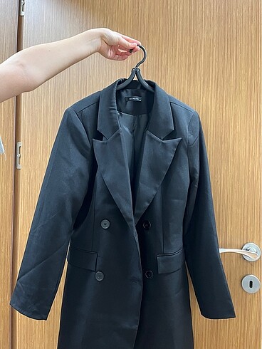 BLAZER CEKET