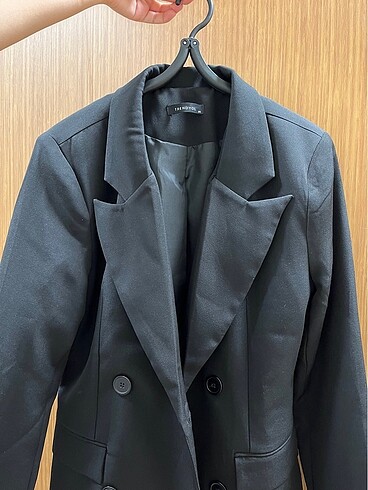 36 Beden BLAZER CEKET