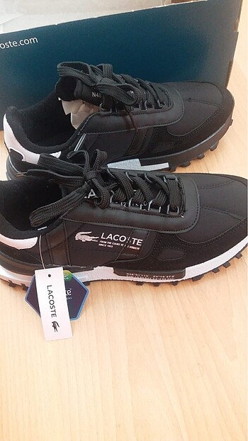 Lacoste Lacoste sneaker