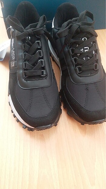 38 Beden Lacoste sneaker