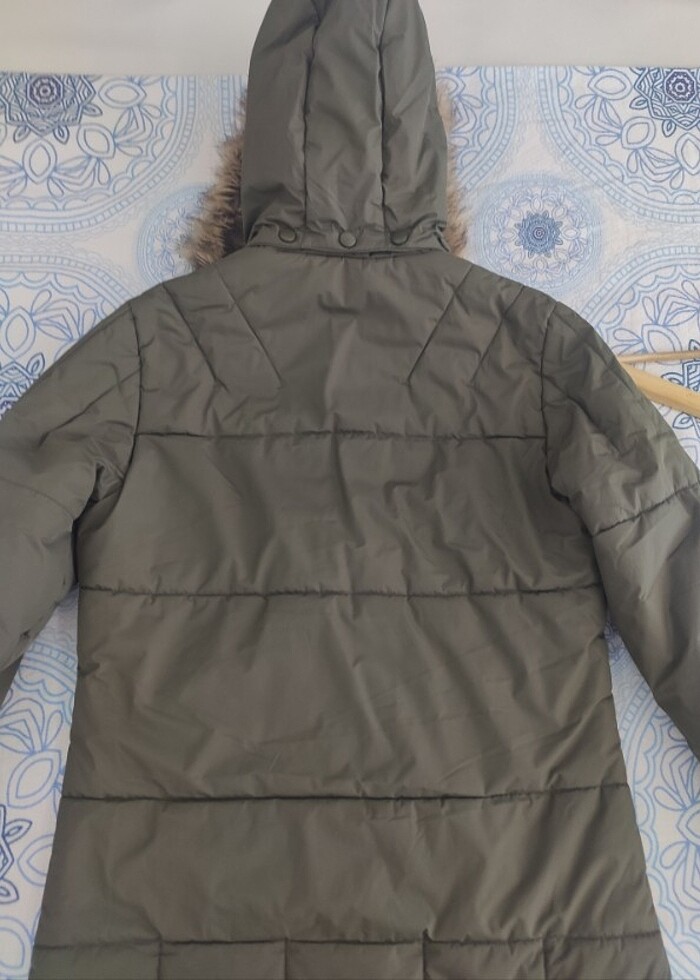 haki mont - Görsel 3