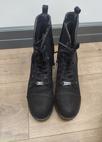 bambi siyah postal bot  - Görsel 2