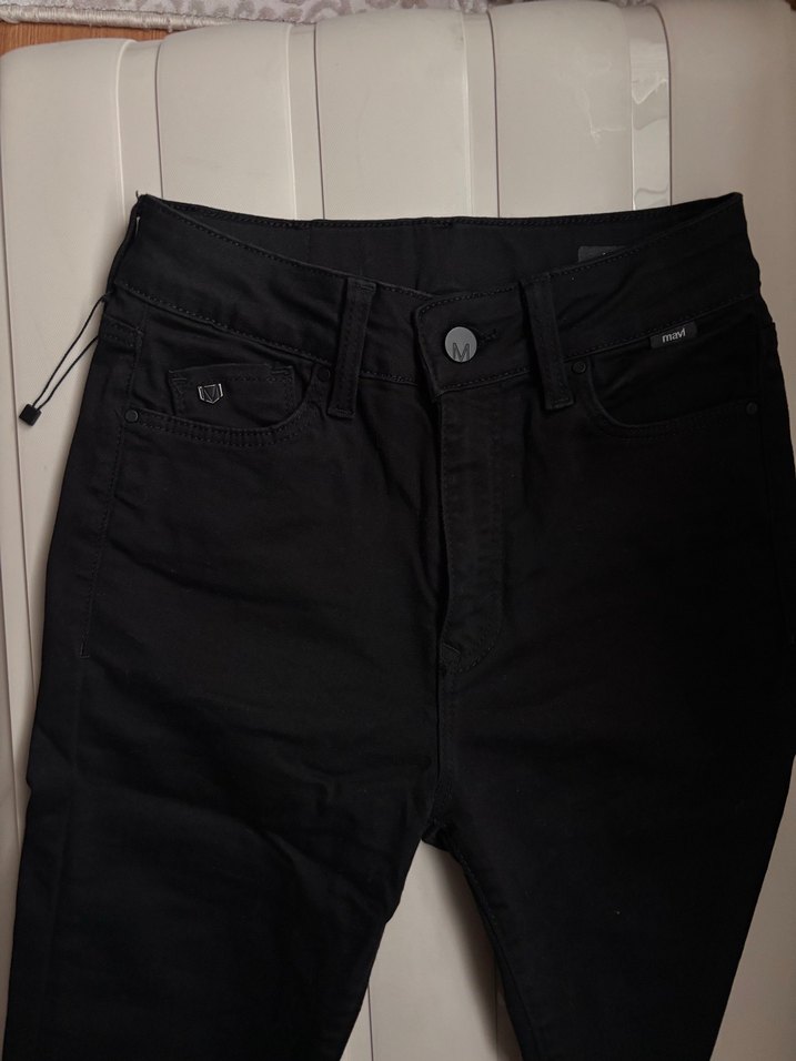 Skinny Jean - Görsel 2