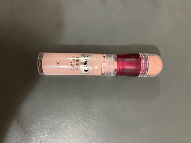 Maybelline maybelline eraser kapatıcı 05