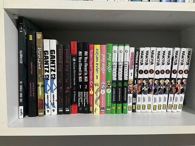 Manga