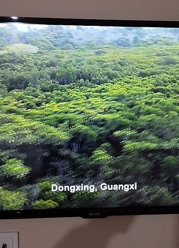 Vestel televizyon  - Görsel 4