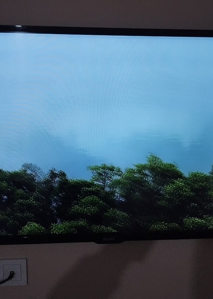 Vestel televizyon  - Görsel 3