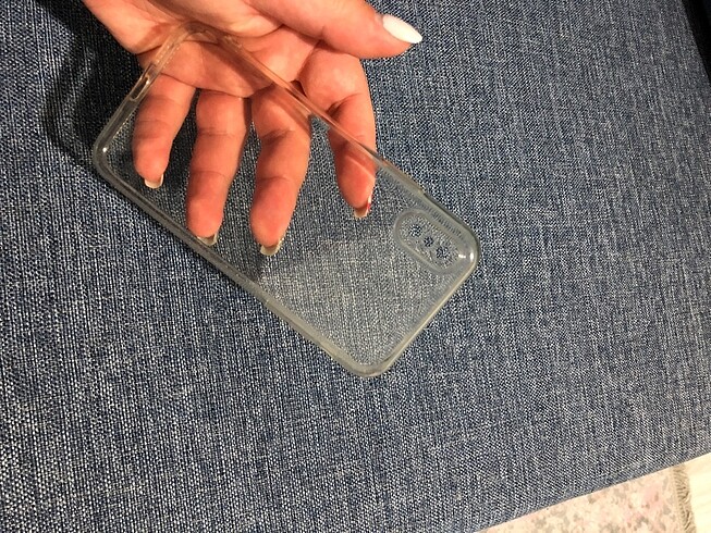 İphone X kılıf
