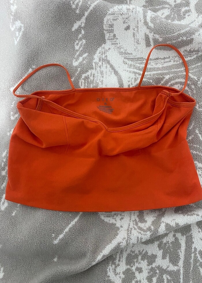 Oxxo crop - Görsel 2