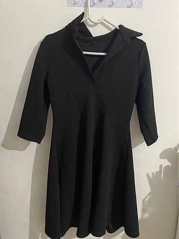 Trendyolmilla Skater Elbise - Görsel 2