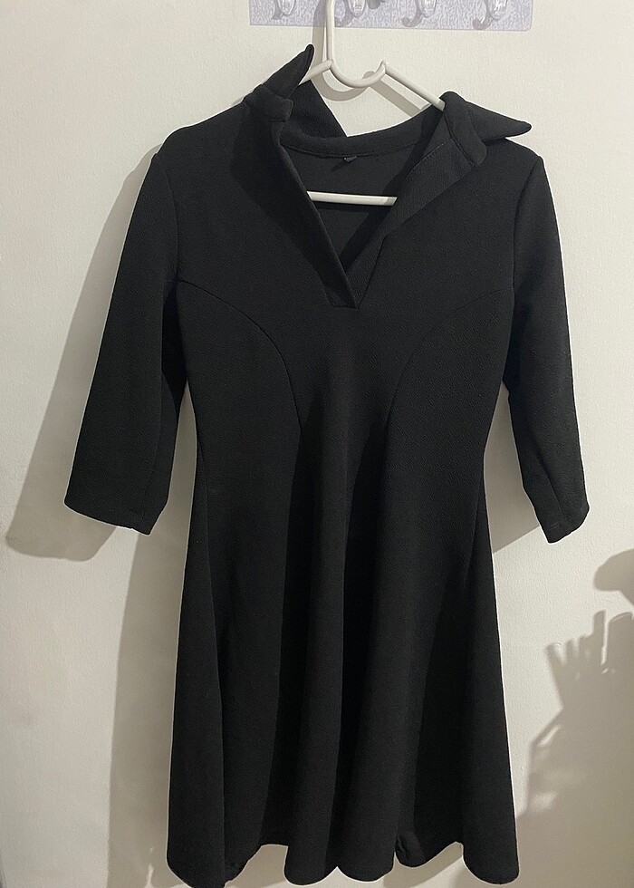 Trendyolmilla Skater Elbise - Görsel 2