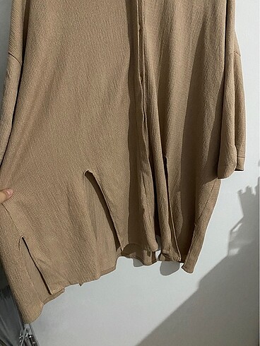 Yazlık gömlek - Görsel 5