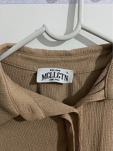 Yazlık gömlek - Görsel 6