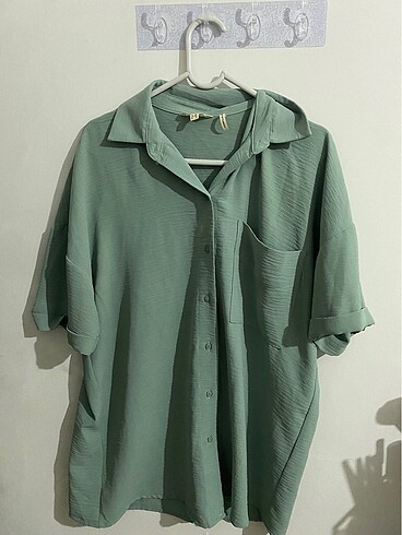 Koton gömlek - Görsel 2