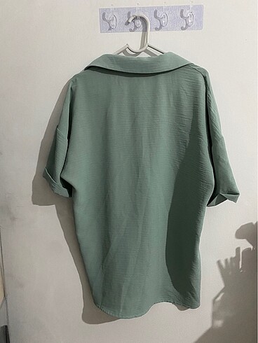 Koton gömlek - Görsel 4