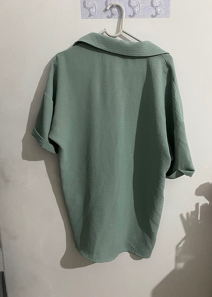 Koton gömlek - Görsel 3