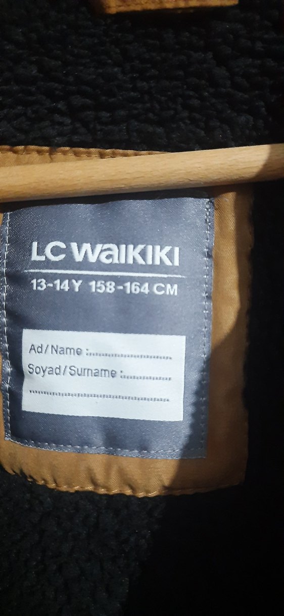 LCW mont - Görsel 2