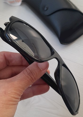 Rayban Güneş Gözlüğü - Görsel 3
