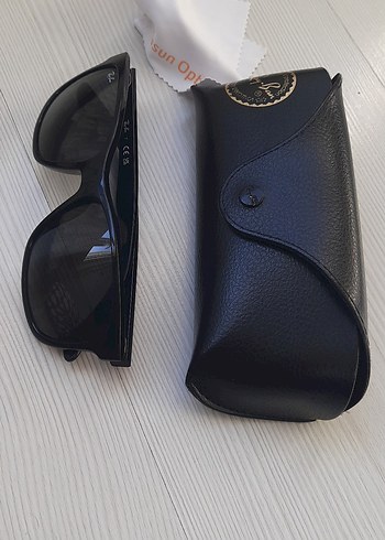 Rayban Güneş Gözlüğü - Görsel 2