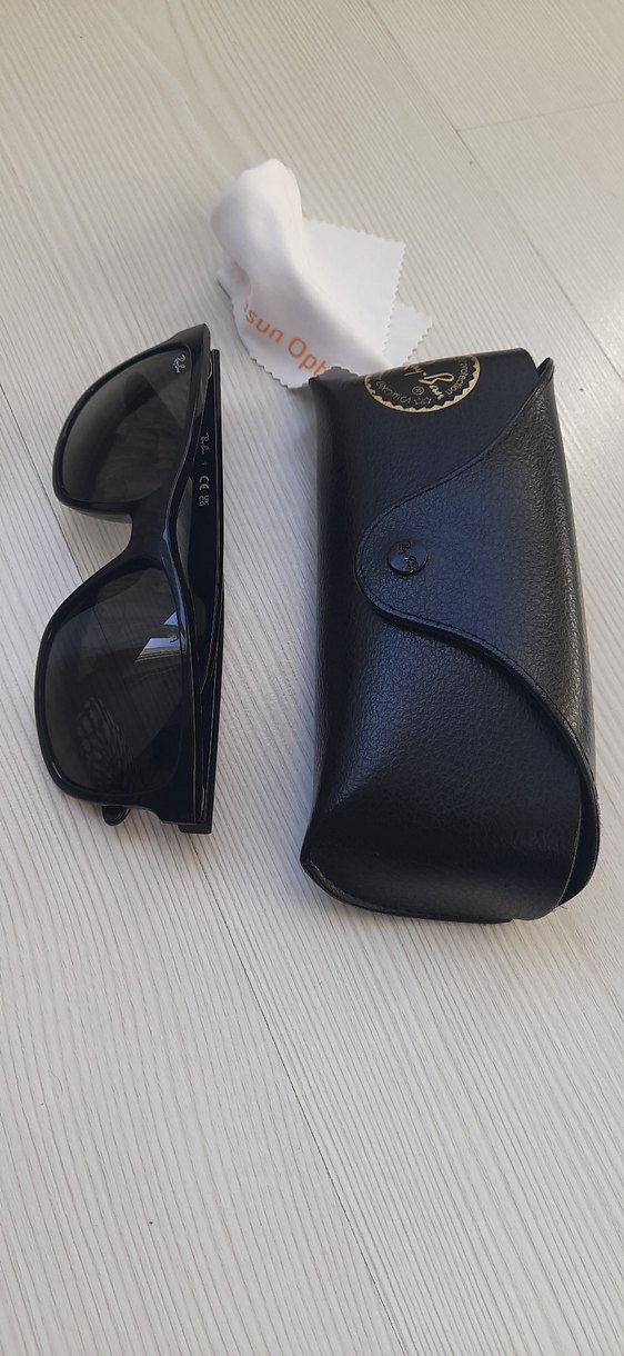 Rayban Güneş Gözlüğü - Görsel 2