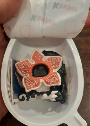 Stranger Things Figur - Görsel 2