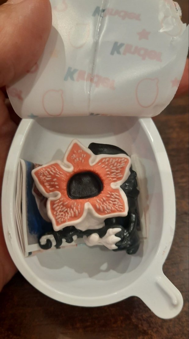 Stranger Things Figur - Görsel 2