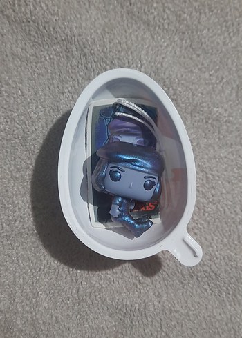 Stranger Things Figür - Görsel 2